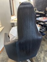 アルグラーテ (Arglarte)&nbsp;ロング艶髪/髪質酸性/縮毛矯正