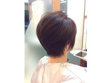 サロン ド イマージュ 聖蹟桜ヶ丘店(salon de Image)