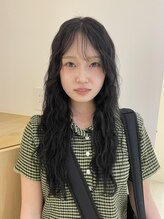 ニール シトロン 名古屋 伏見 丸の内(NEELU citron) 【neelu_rio】ダークカラー