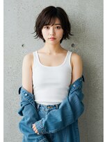 ライフイズ 磐田本店(Life is...) #磐田 大人ショート!