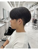 ササ 京都河原町店(33 SASA)&nbsp;曲がる縮毛矯正