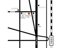 ドラマヘアー(dorama hair)の雰囲気（駐車場は当店の裏に完備！インスタにすぐ分かる動画あります！）