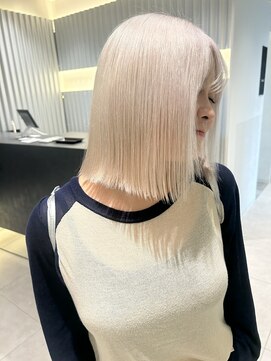 ホワイトカラー