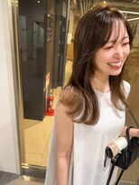 ノウハウ キョウト(KNOWHOW kyoto)&nbsp;ロング/京都/オシャレ/ベージュ/烏丸/四条