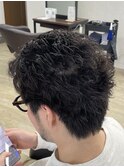 ラフショート