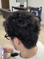 スウェル 津田沼店(Swell)&nbsp;ラフショート