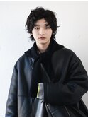 SSAW 2025-2026 look " Person "
