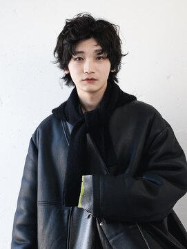 SSAW SSAW 2025-2026 look " Person "