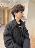 マッシュ×ラフカール