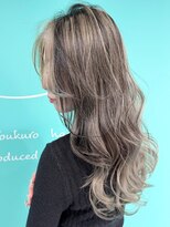 ユー イケブクロ(u Ikebukuro)&nbsp;バレイヤージュ