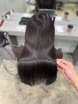 キュア 表参道(CURE)&nbsp;最上級美髪矯正