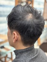 グリーンルーム(green room) メンズスタイル