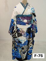 ハナココ 水戸店(hana Coco)&nbsp;レンタル着物