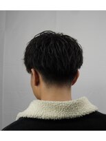 カズコレクション(Kazu collection)&nbsp;ツイスパショート