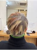 アバンギャルドスタイル