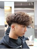  【SKILL】スペインカール
