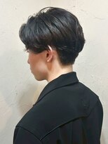 レイール 吉祥寺(Reir)&nbsp;【Reir 吉祥寺】*無造作ウェーブボブ+シアーアッシュ*