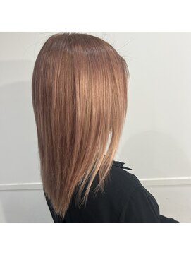スターリー(STARRY) ナチュラルベージュカラー