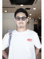 ハイプ マン 藤沢(HYPE MAN)&nbsp;【藤沢／メンズ】メンズショート／ベリーショート