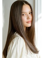 クート アンド シー 東川口(kuto and C) ロング×ストレート×東川口