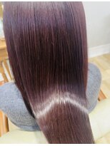 シアリー(SHEERIE)&nbsp;pinkpurple