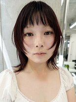 セラン 表参道(Celan)&nbsp;ミディアムレイヤー