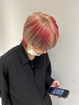 ナインオクロック 前潟店(9o'clock)&nbsp;ワンカラーに飽きた方に！