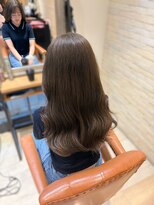 ケア アンド デザイン ココロ(care&design KOKORO)&nbsp;Olive beige
