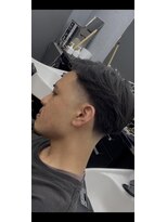 ライズ 四街道(RAIzE)&nbsp;テーパーフェード