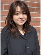 ギャザリング プレイス(GATHERING PLACE)&nbsp;大山  優子