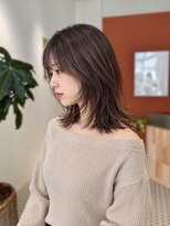 エコール(EcorE)&nbsp;ミディアムレイヤー