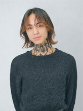 フィフス トウキョウ (fifth TOKYO)&nbsp;伊藤 大地
