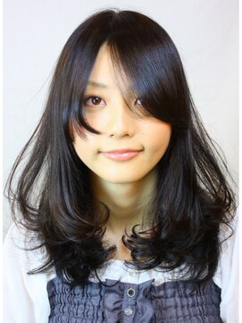 トムキャット(TOM CAT) ドラマティックセミディ