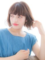 リリアン 表参道(relian)&nbsp;色っぽエレガントロブ☆