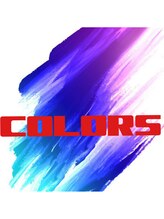 ヘアカラー専門店　COLORS金町