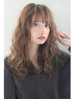 モッズヘア 藤岡店(mod's hair)&nbsp;ロングスタイル
