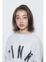 リタ(LITA)&nbsp;【LITA】外ハネボブ