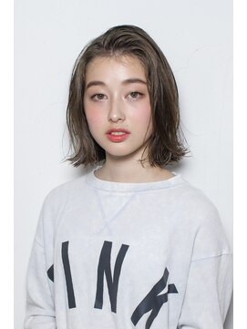 リタ(LITA) 【LITA】外ハネボブ