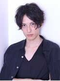 （豊洲）セクシー＆ウェットなアンニュイウェーブマッシュ♪