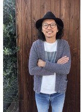 キャラ(kyara)&nbsp;中村 幸宏