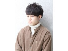 ヘアー モボ イチヨンイチ(Hair MOBO 141)