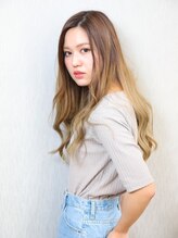 ヘアーアンドアイラッシュ グロー(Hair&Eyelash grow)