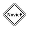 ノーヴィス(NovicE)のお店ロゴ