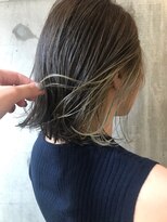 トコラソ 柏店(tocolaso)&nbsp;シアーイングレージュ