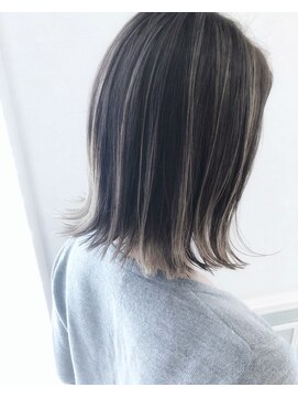 コレット 大宮(collet) ハイライトカラー　Rien　Group
