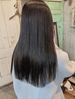 メーヴェ(Mowen)&nbsp;[ 切りっぱなし ]