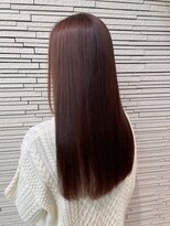 ソファ ヘア 仙台(Sofa) 【Sofa駅前】髪質改善トリートメント