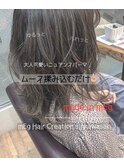 リアルヘアスタイル56