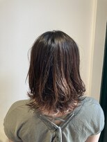 キー(KEY) ウルフレイヤー