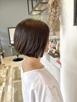 レナータ ヘア(Renata hair)&nbsp;ナチュラルボブ